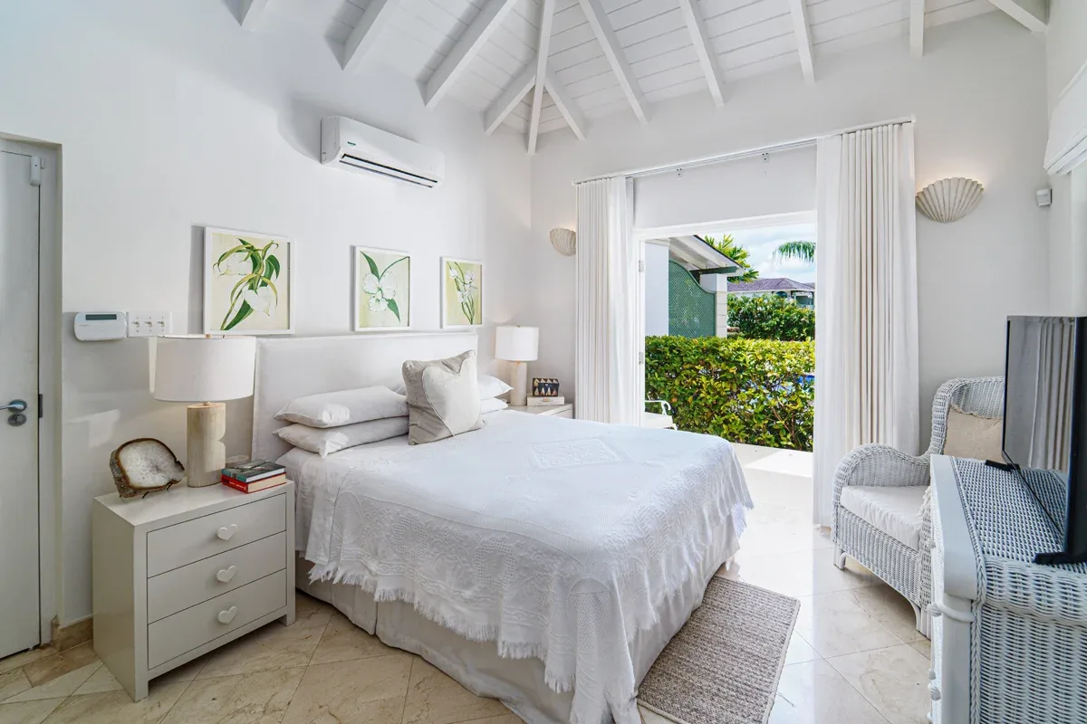 A15 - Sugar Hill, 4-bedroom villa for rent in St James, Barbados - photograph 7