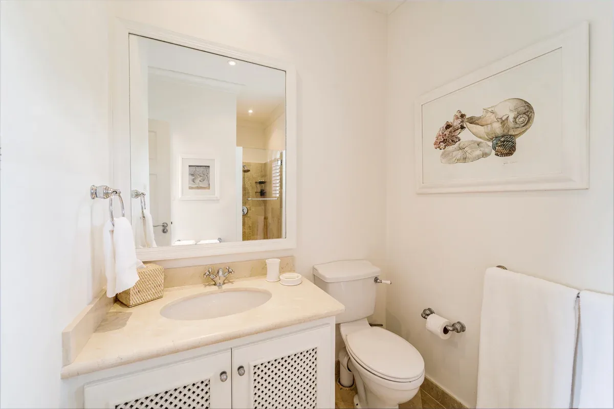 A15 - Sugar Hill, 4-bedroom villa for rent in St James, Barbados - photograph 8