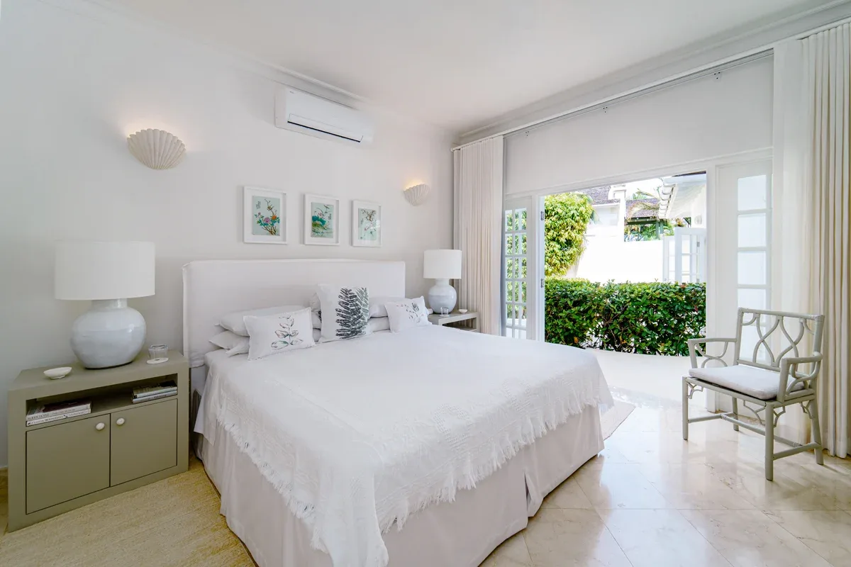 A15 - Sugar Hill, 4-bedroom villa for rent in St James, Barbados - photograph 10