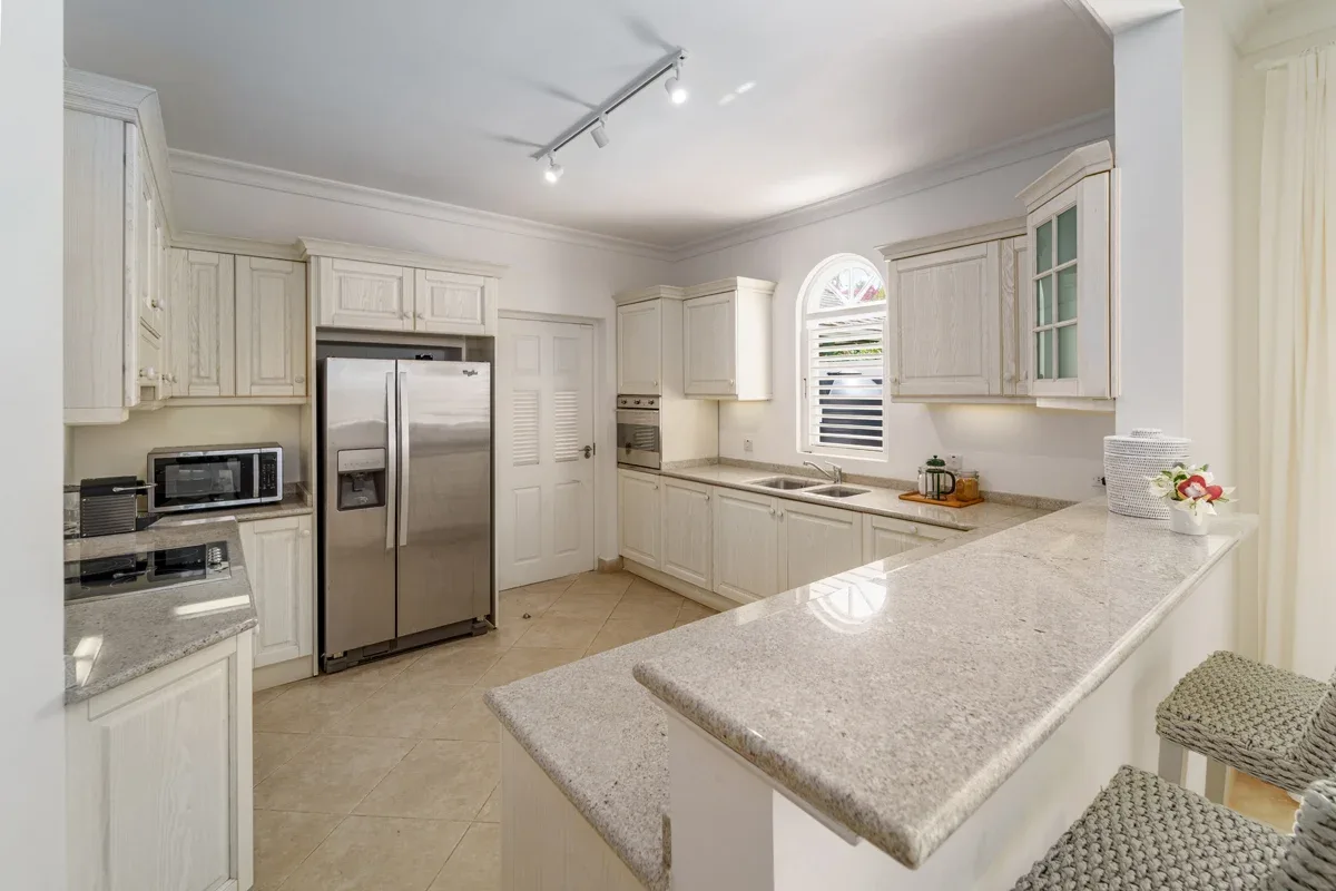 A15 - Sugar Hill, 4-bedroom villa for rent in St James, Barbados - photograph 11