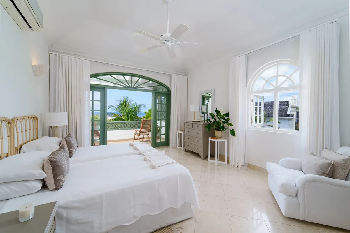 A15 - Sugar Hill, 4-bedroom villa for rent in St James, Barbados - photograph 12