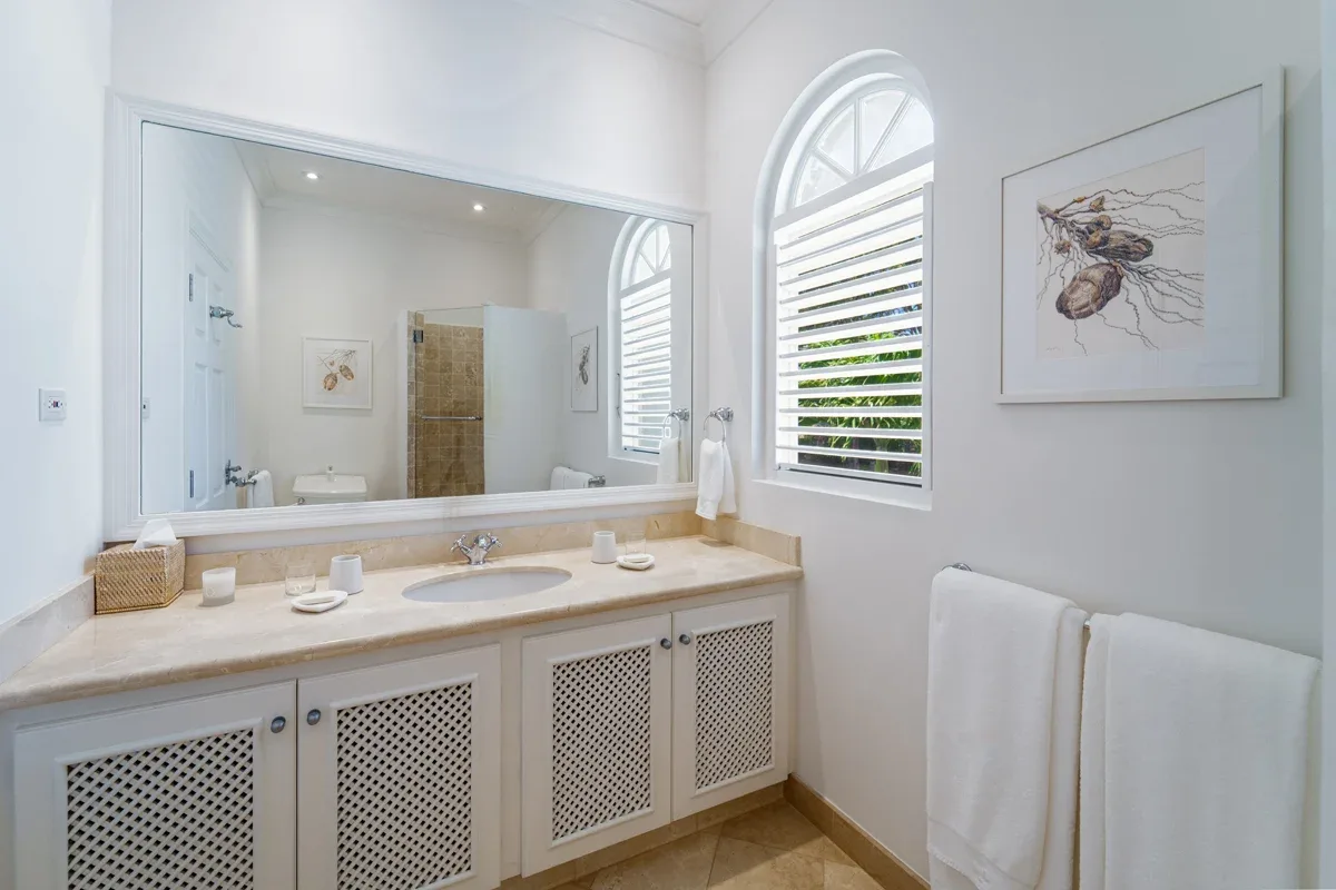 A15 - Sugar Hill, 4-bedroom villa for rent in St James, Barbados - photograph 13