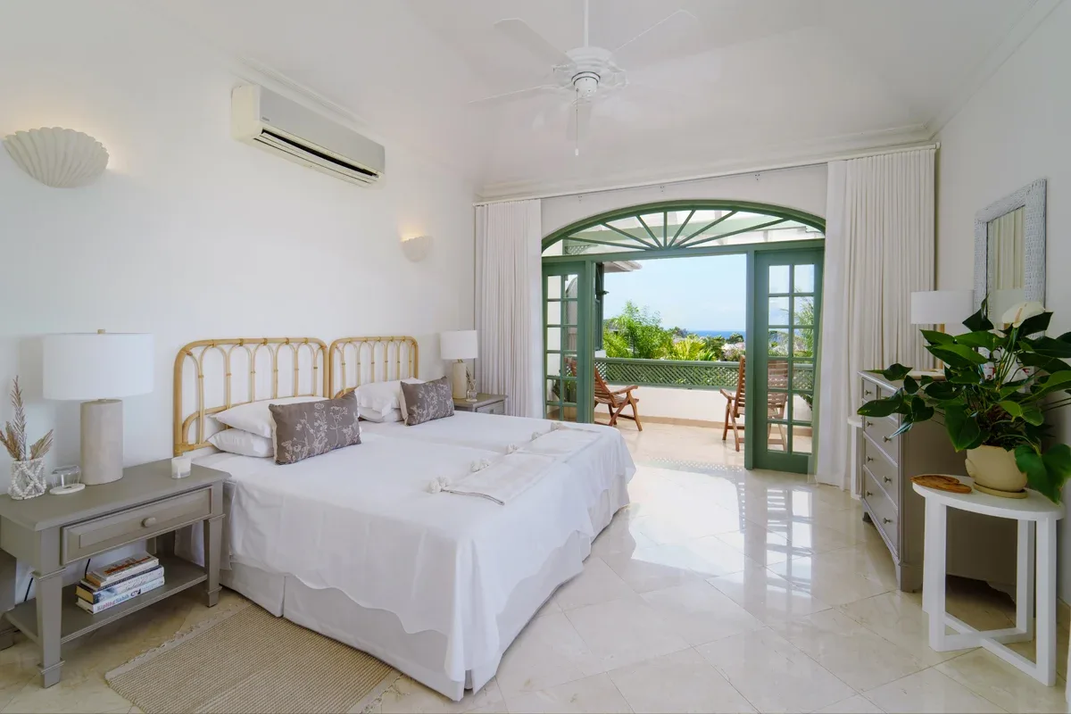 A15 - Sugar Hill, 4-bedroom villa for rent in St James, Barbados - photograph 14