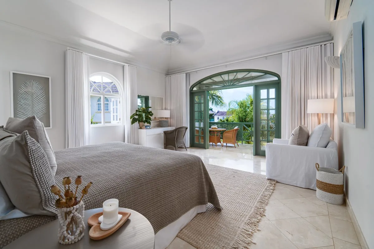 A15 - Sugar Hill, 4-bedroom villa for rent in St James, Barbados - photograph 15