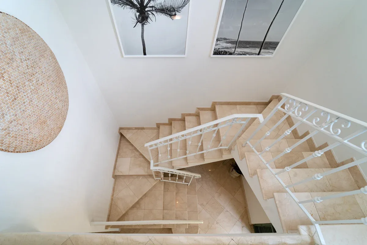 A15 - Sugar Hill, 4-bedroom villa for rent in St James, Barbados - photograph 17