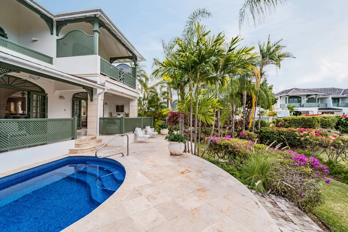 A15 - Sugar Hill, 4-bedroom villa for rent in St James, Barbados - photograph 18