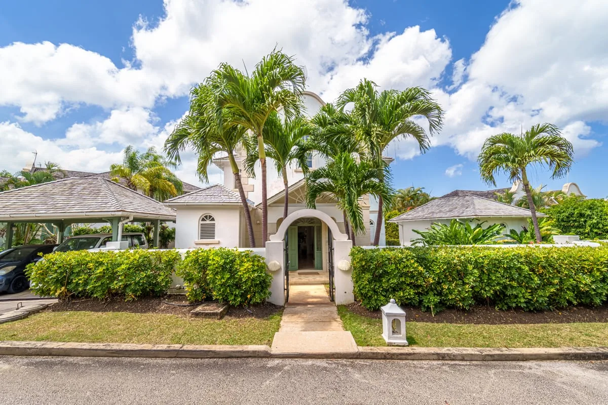 A15 - Sugar Hill, 4-bedroom villa for rent in St James, Barbados - photograph 20
