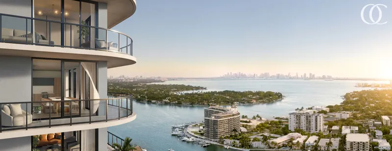 72 Park | Miami Beach