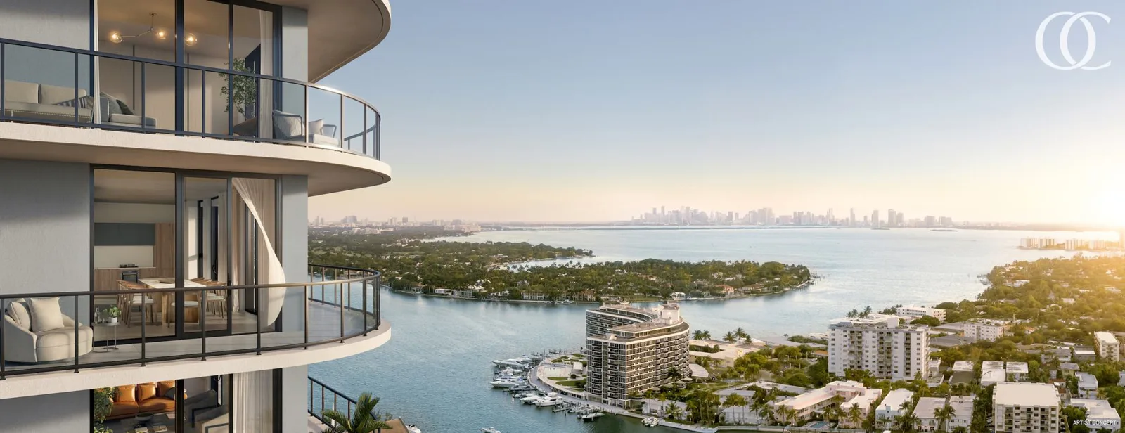 72 Park | Miami Beach, 1-bedroom apartment for sale in Florida, United States