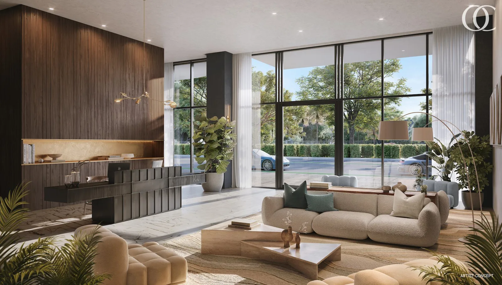 72 Park | Miami Beach, 1-bedroom apartment for sale in Florida, United States - photograph 13