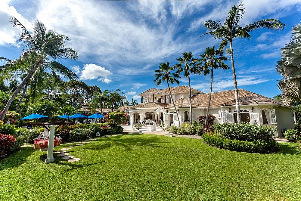 Serenity - Sandy Lane, 7-bedroom villa for rent in St James, Barbados - photograph 4