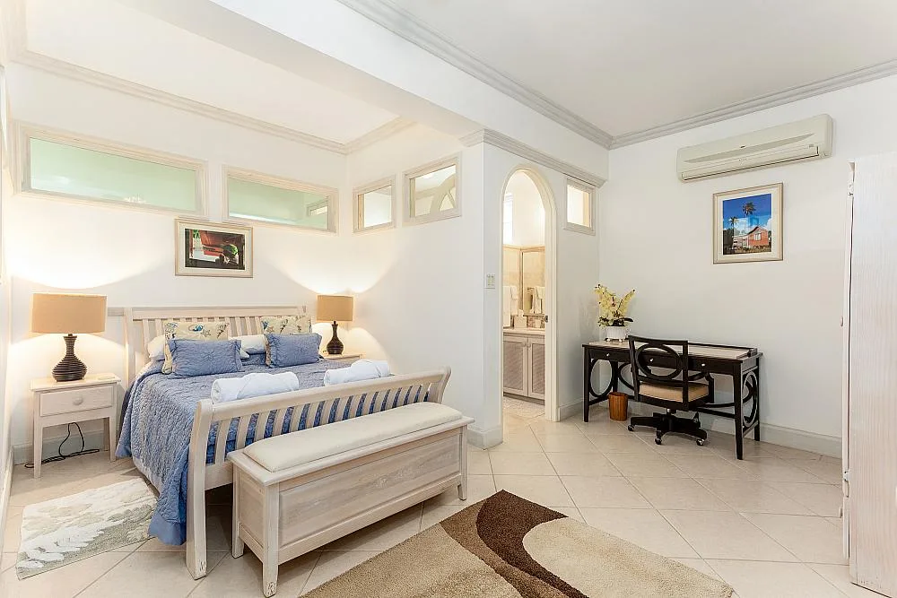 Serenity - Sandy Lane, 7-bedroom villa for rent in St James, Barbados - photograph 13