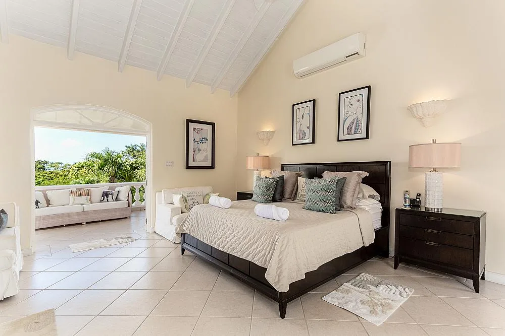Serenity - Sandy Lane, 7-bedroom villa for rent in St James, Barbados - photograph 15
