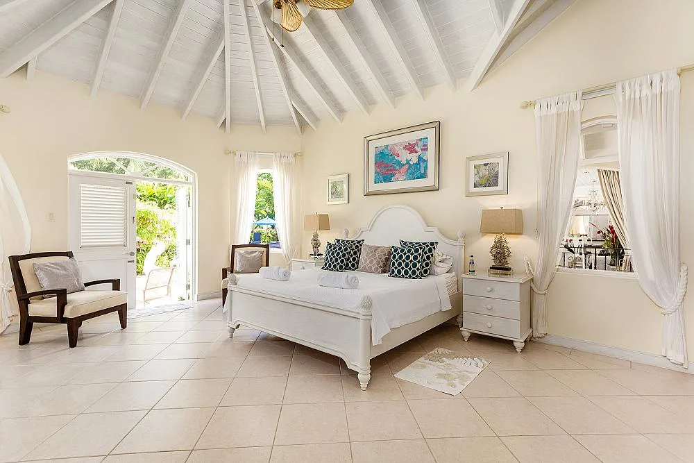 Serenity - Sandy Lane, 7-bedroom villa for rent in St James, Barbados - photograph 16