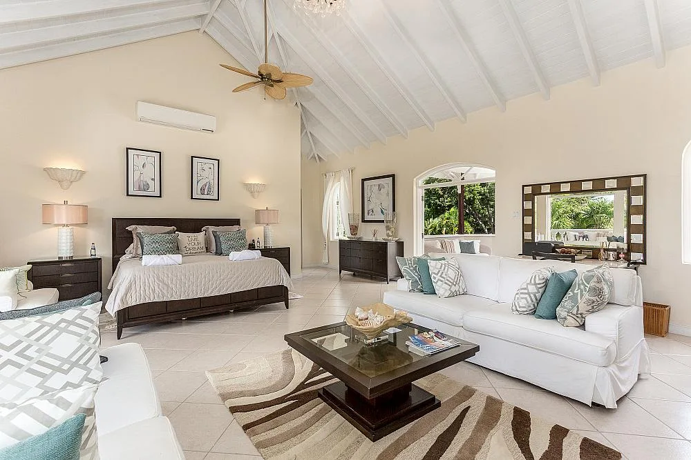 Serenity - Sandy Lane, 7-bedroom villa for rent in St James, Barbados - photograph 17