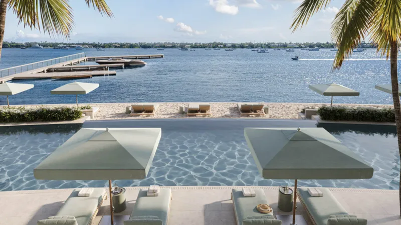 Mandarin Oriental The Residences, photograph 4