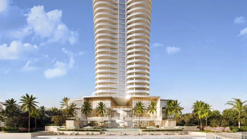 Mandarin Oriental The Residences, photograph 6