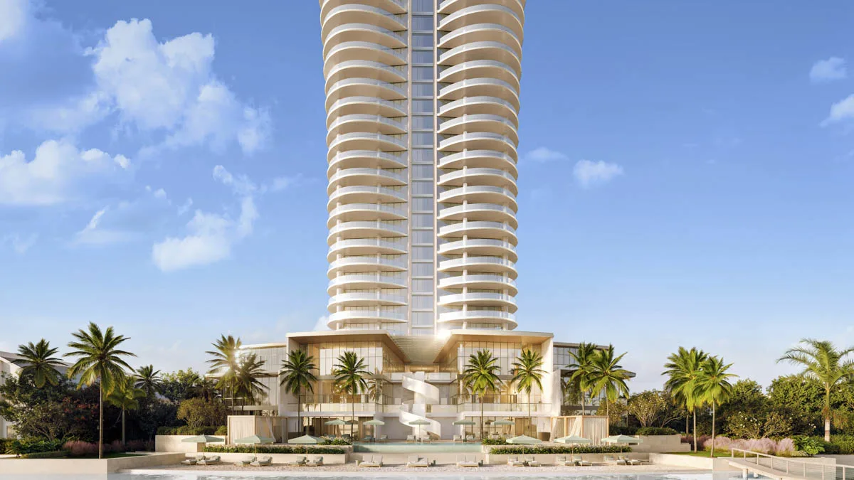 Mandarin Oriental The Residences | Refined Waterfront Living in West Palm Beach, 2-bedroom apartment for sale in Florida, United States - photograph 6