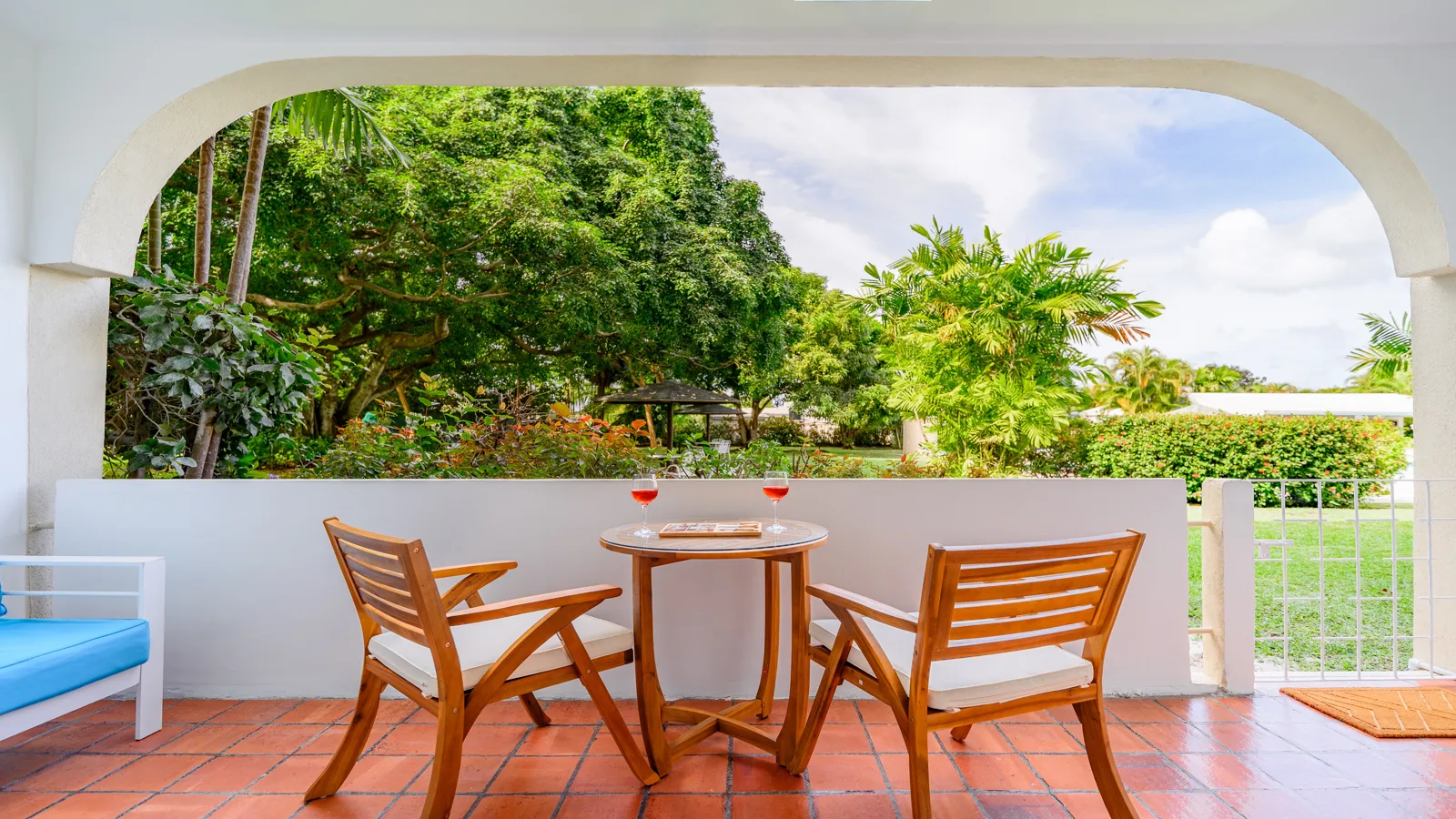 Golden View 116, 1-bedroom apartment for rent in St James, Barbados - photograph 9
