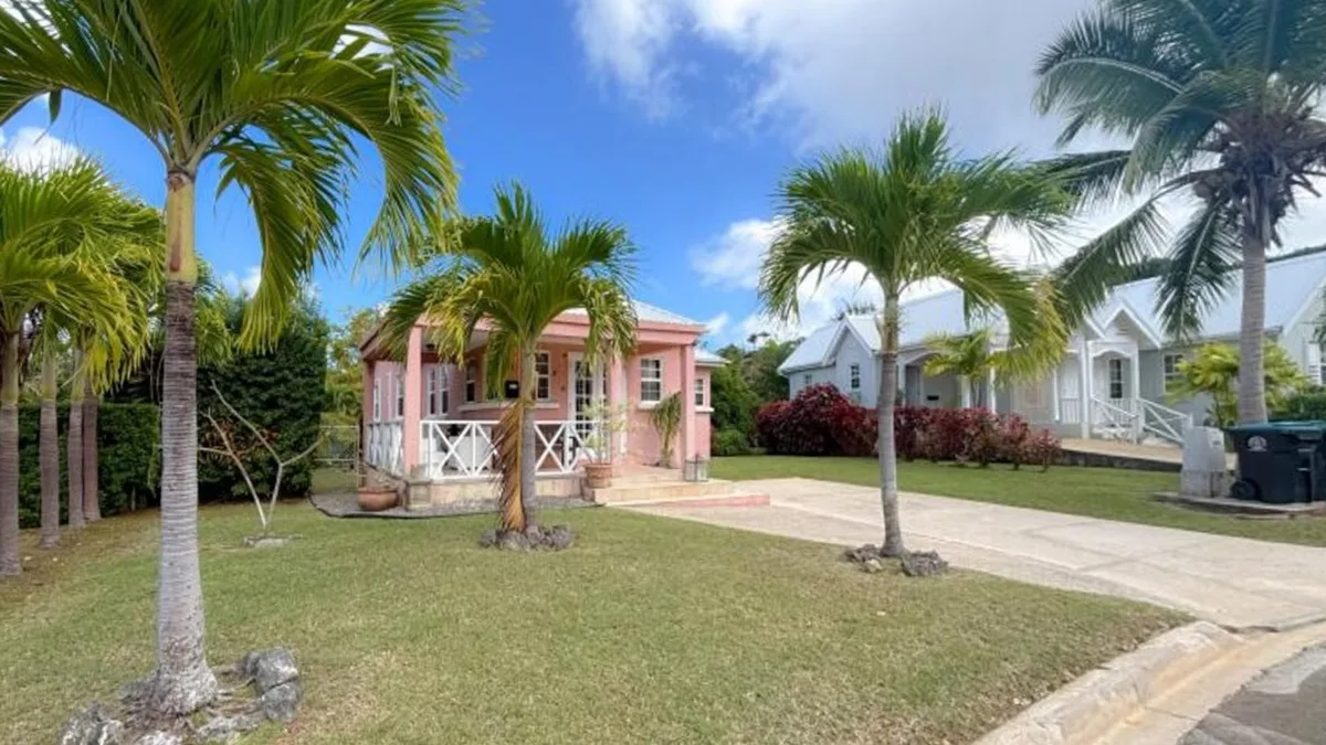 Property in Bakers Woods
