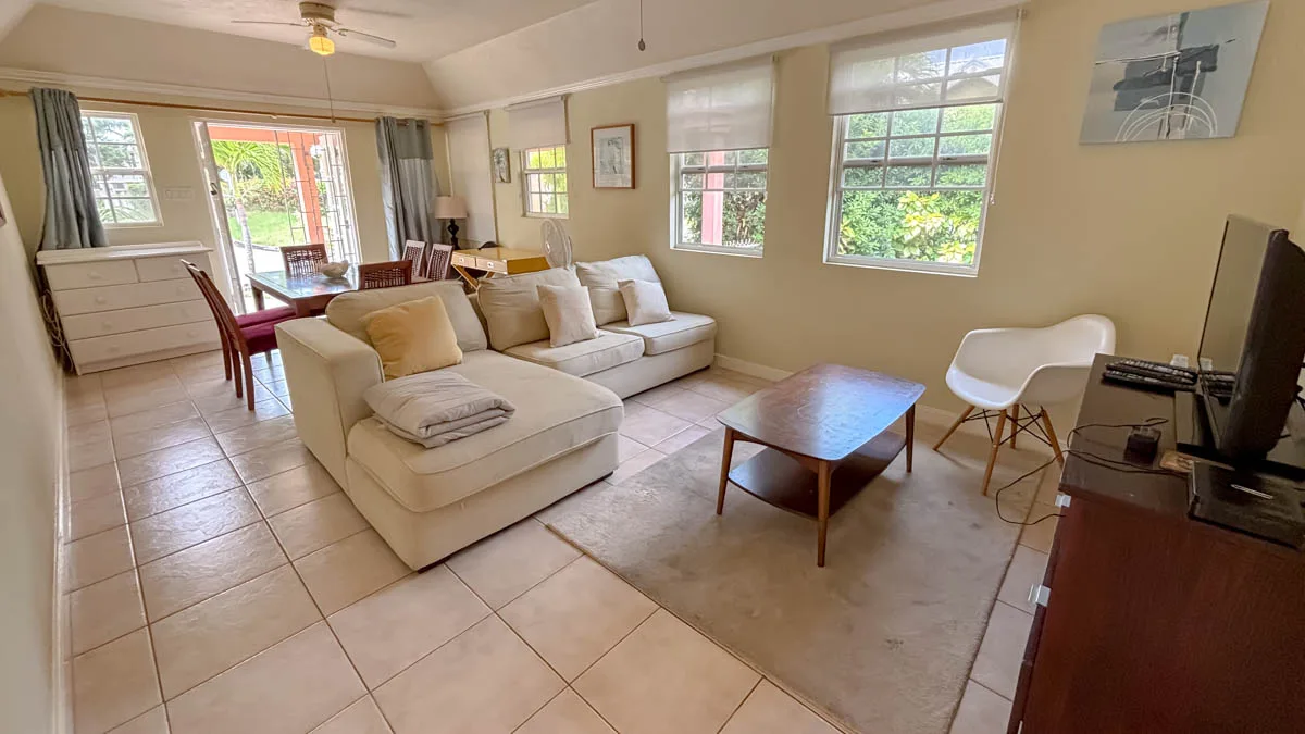 Bakers Woods 43 | Cosy Detached House, 2-bedroom villa for sale in St Peter, Barbados - photograph 2