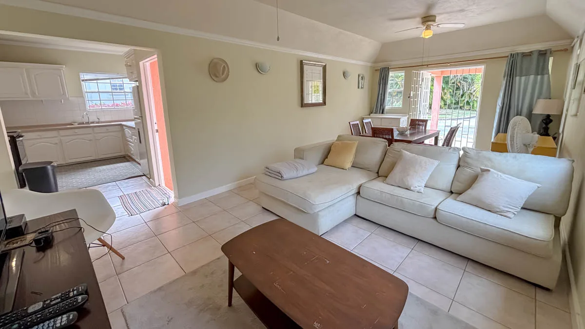 Bakers Woods 43 | Cosy Detached House, 2-bedroom villa for sale in St Peter, Barbados - photograph 5