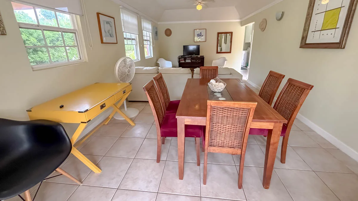 Bakers Woods 43 | Cosy Detached House, 2-bedroom villa for sale in St Peter, Barbados - photograph 7