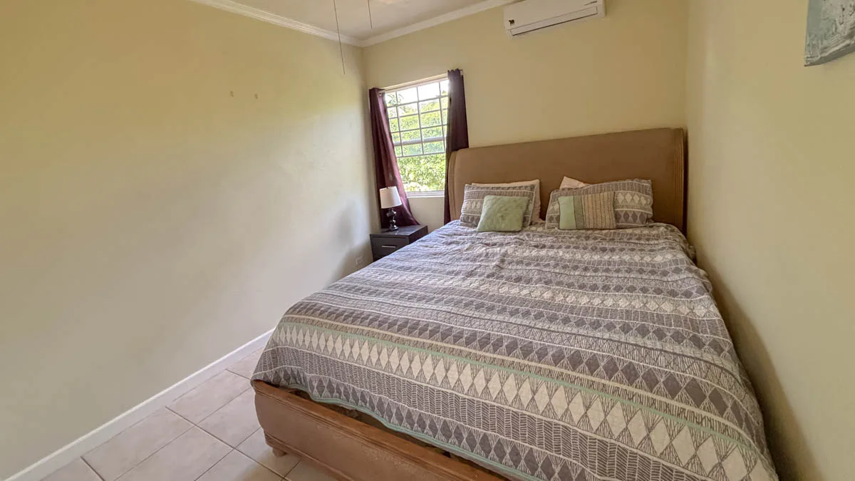 Bakers Woods 43 | Cosy Detached House, 2-bedroom villa for sale in St Peter, Barbados - photograph 9