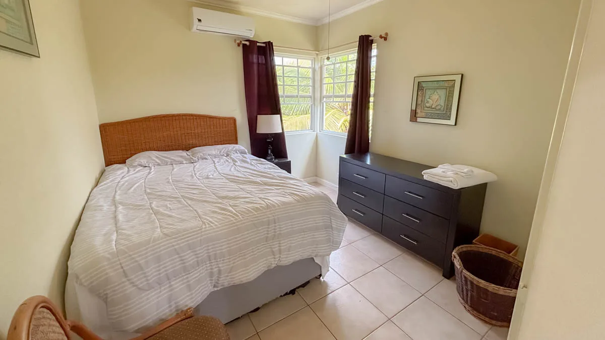 Bakers Woods 43 | Cosy Detached House, 2-bedroom villa for sale in St Peter, Barbados - photograph 11