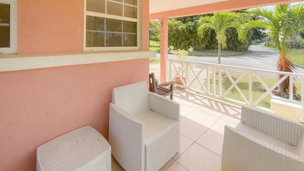 Bakers Woods 43 | Cosy Detached House, 2-bedroom villa for sale in St Peter, Barbados - photograph 13