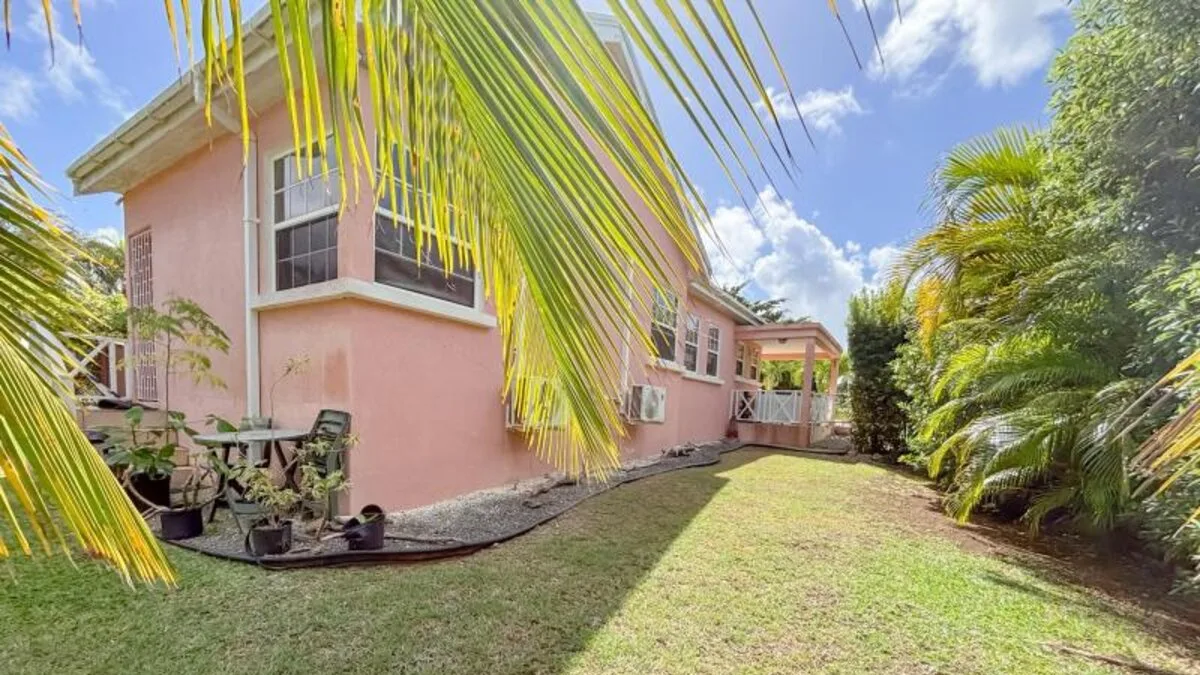 Bakers Woods 43 | Cosy Detached House, 2-bedroom villa for sale in St Peter, Barbados - photograph 14