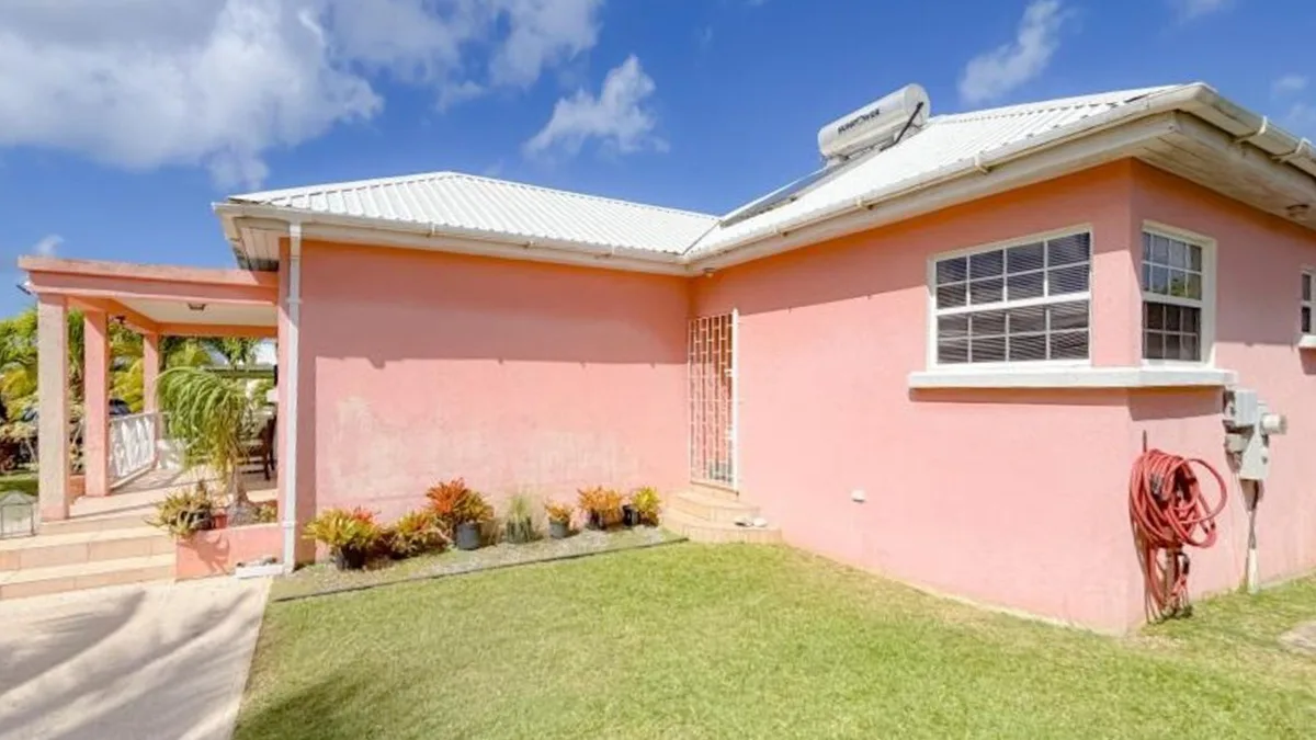 Bakers Woods 43 | Cosy Detached House, 2-bedroom villa for sale in St Peter, Barbados - photograph 15
