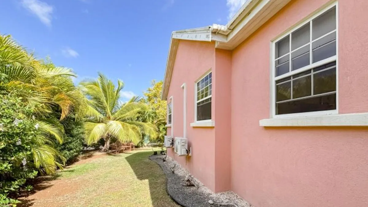 Bakers Woods 43 | Cosy Detached House, 2-bedroom villa for sale in St Peter, Barbados - photograph 16