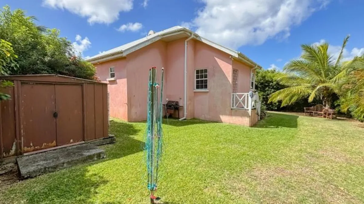 Bakers Woods 43 | Cosy Detached House, 2-bedroom villa for sale in St Peter, Barbados - photograph 17
