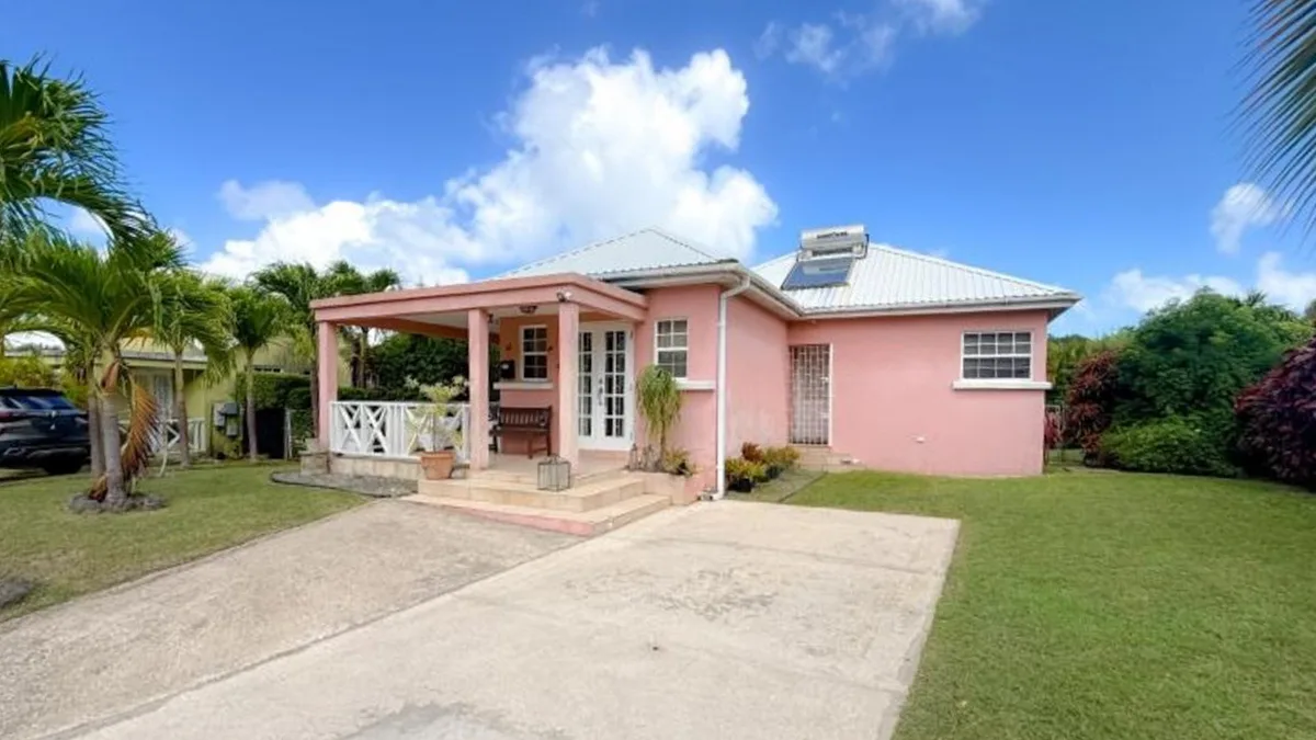 Bakers Woods 43 | Cosy Detached House, 2-bedroom villa for sale in St Peter, Barbados - photograph 18