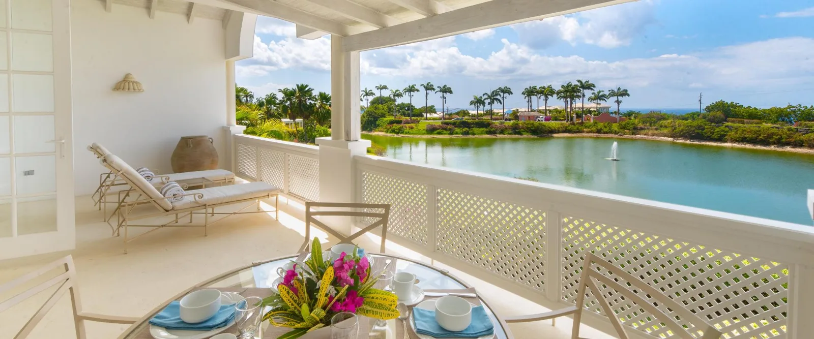 Royal Westmoreland | Forest Hills 23, 3-bedroom villa for rent in St James, Barbados