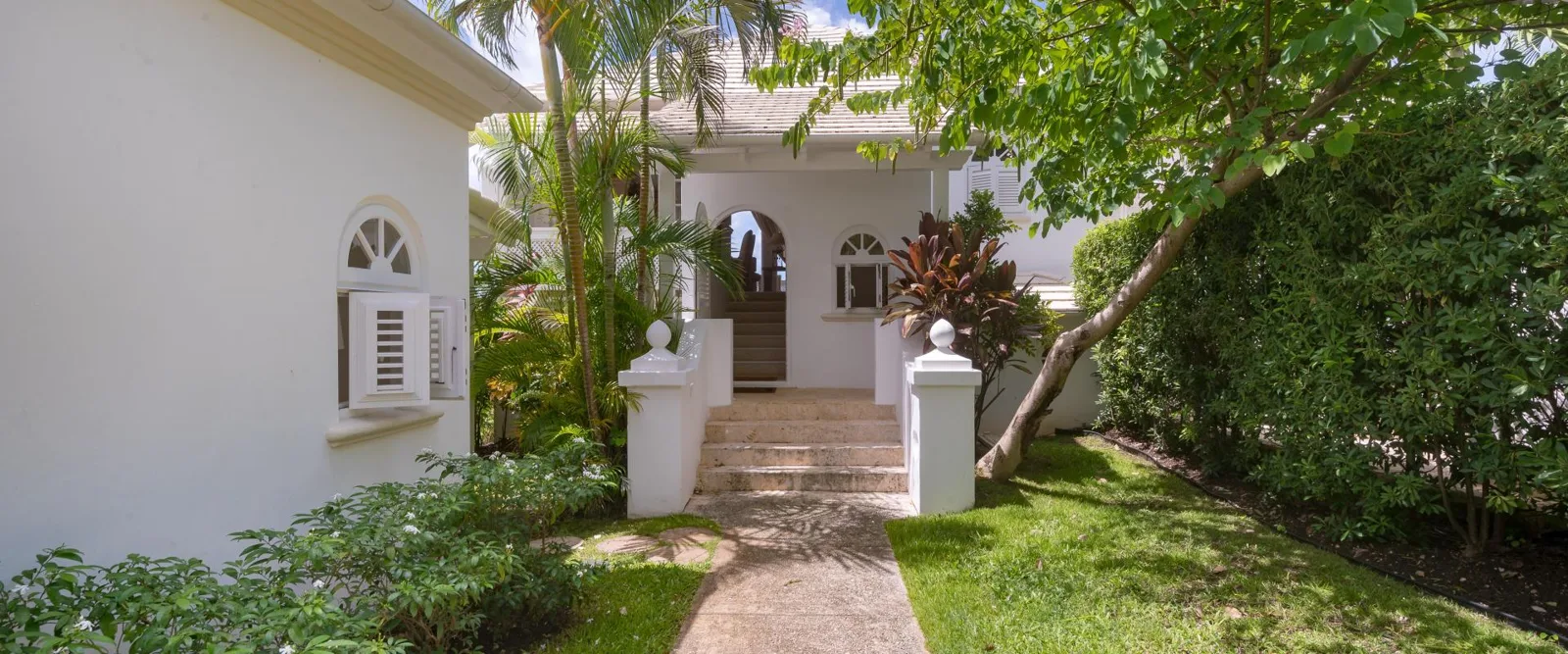 Royal Westmoreland | Forest Hills 23, 3-bedroom villa for rent in St James, Barbados - photograph 2