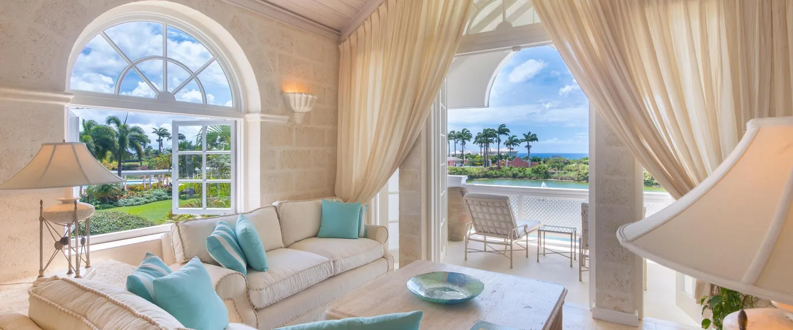 Royal Westmoreland | Forest Hills 23, 3-bedroom villa for rent in St James, Barbados - photograph 3