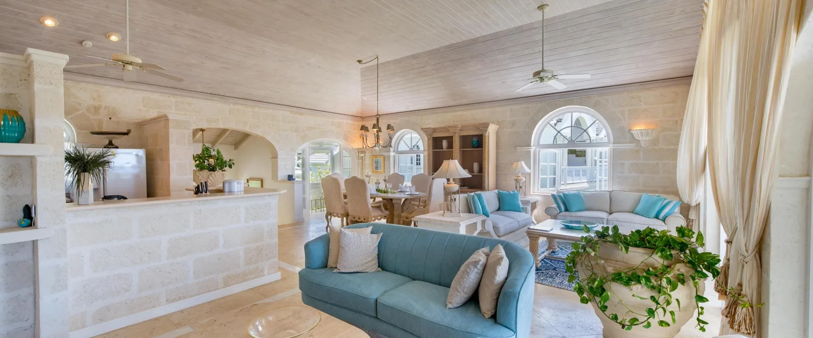 Royal Westmoreland | Forest Hills 23, 3-bedroom villa for rent in St James, Barbados - photograph 4