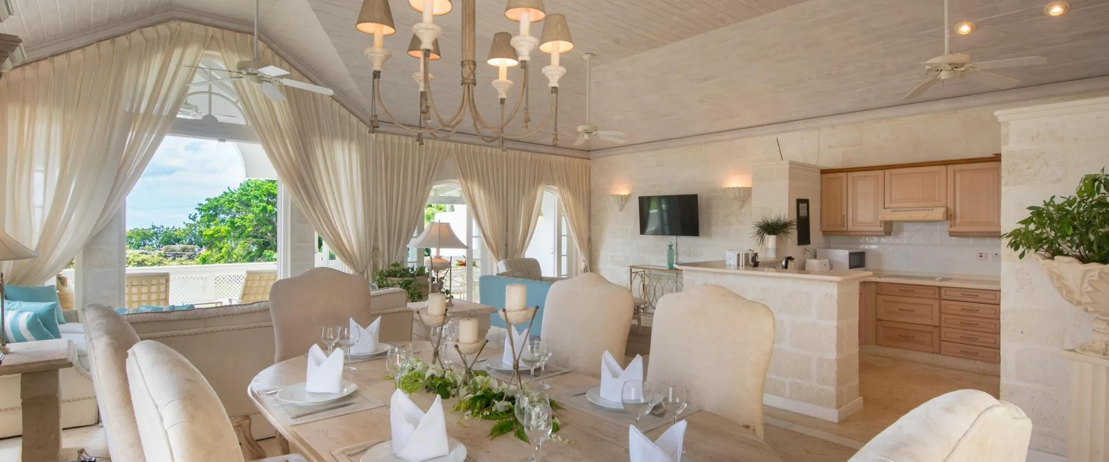 Royal Westmoreland | Forest Hills 23, 3-bedroom villa for rent in St James, Barbados - photograph 5