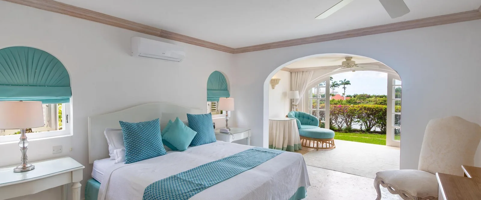 Royal Westmoreland | Forest Hills 23, 3-bedroom villa for rent in St James, Barbados - photograph 7