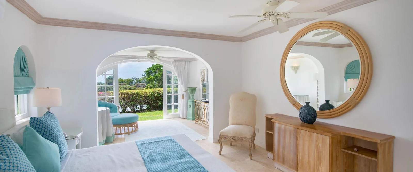 Royal Westmoreland | Forest Hills 23, 3-bedroom villa for rent in St James, Barbados - photograph 8