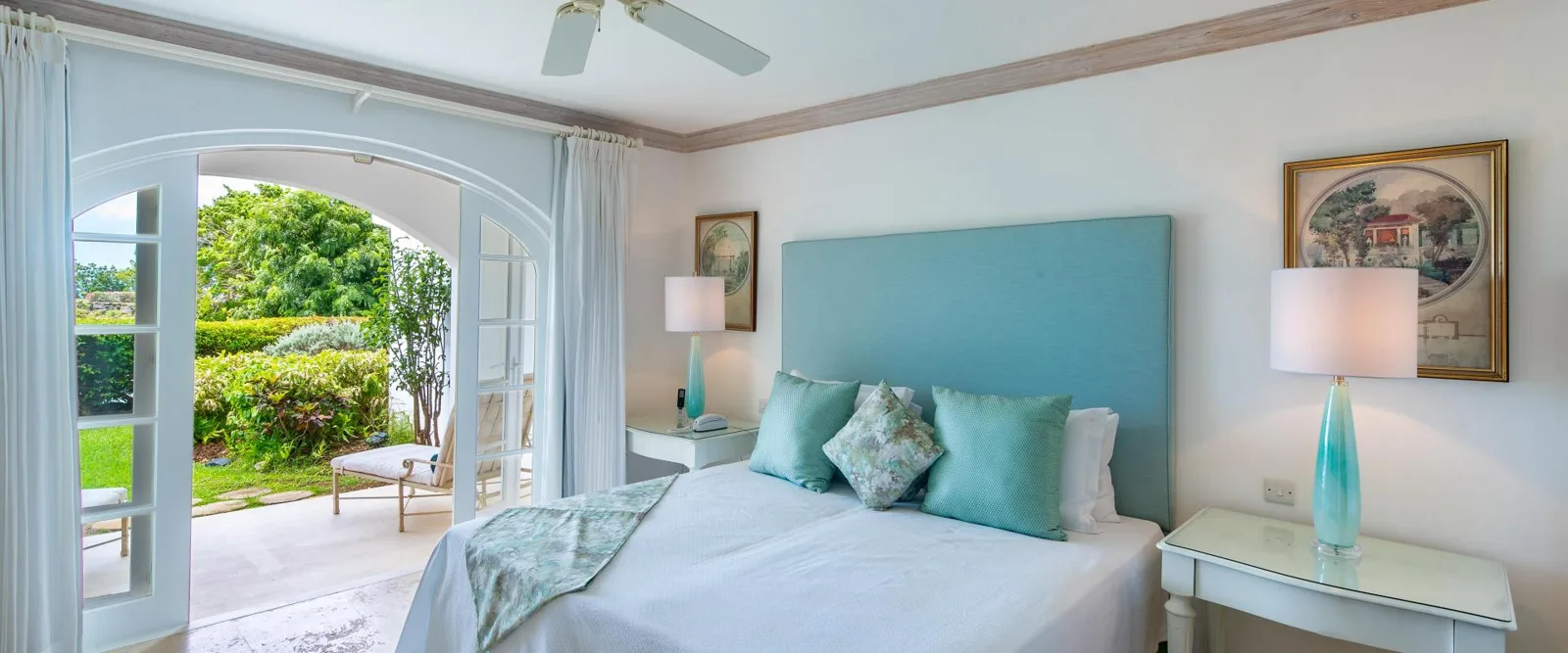 Royal Westmoreland | Forest Hills 23, 3-bedroom villa for rent in St James, Barbados - photograph 9