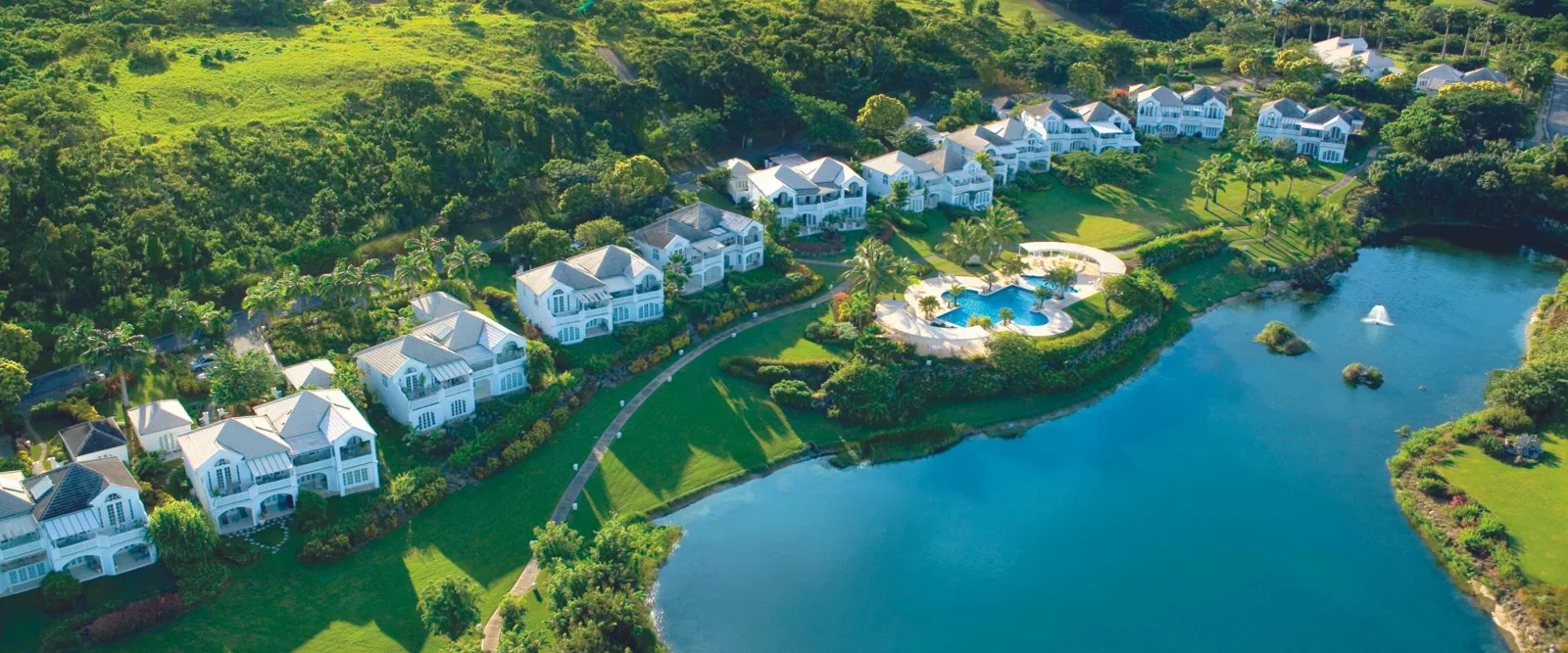 Royal Westmoreland | Forest Hills 23, 3-bedroom villa for rent in St James, Barbados - photograph 11