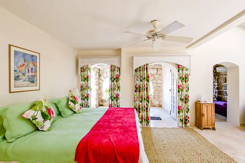 Landfall - Sandy Lane Estate, 6-bedroom villa for rent in St James, Barbados - photograph 22
