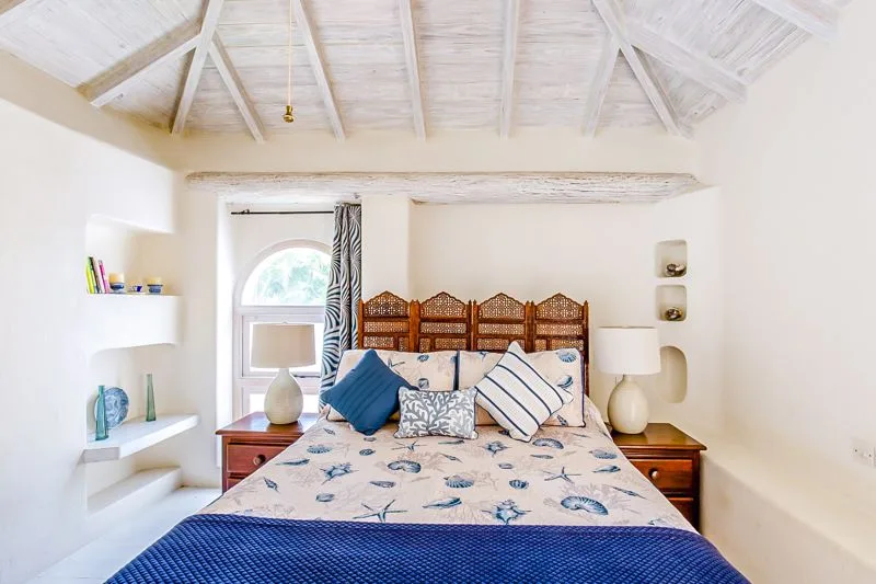 Landfall - Sandy Lane Estate, 6-bedroom villa for rent in St James, Barbados - photograph 23