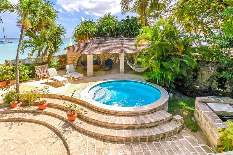 Landfall - Sandy Lane Estate, 6-bedroom villa for rent in St James, Barbados - photograph 25