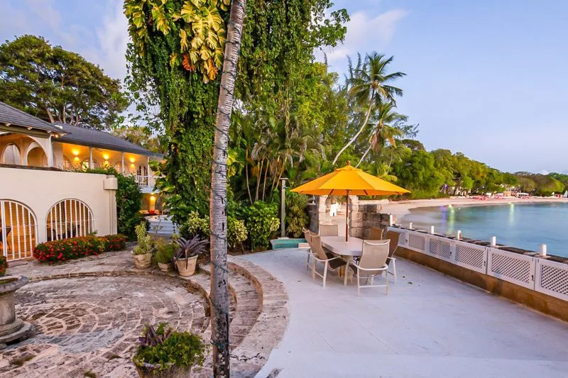 Landfall - Sandy Lane Estate, 6-bedroom villa for rent in St James, Barbados - photograph 28