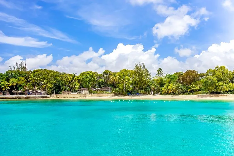 Landfall - Sandy Lane Estate, 6-bedroom villa for rent in St James, Barbados - photograph 29