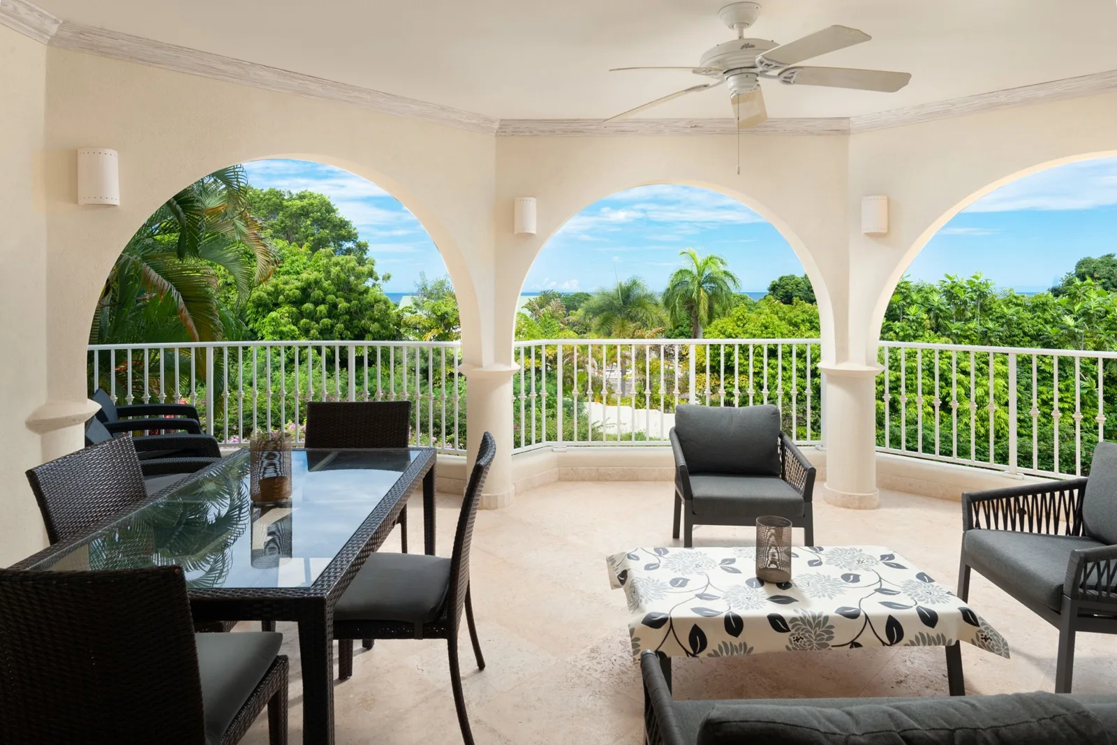 Royal Westmoreland | Royal Apartment 124 - Sophisticated Golf Course Residence, 3-bedroom apartment for sale in St James, Barbados